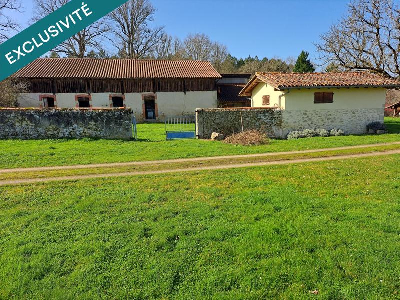 Maison - 150 m² - 4 pièces