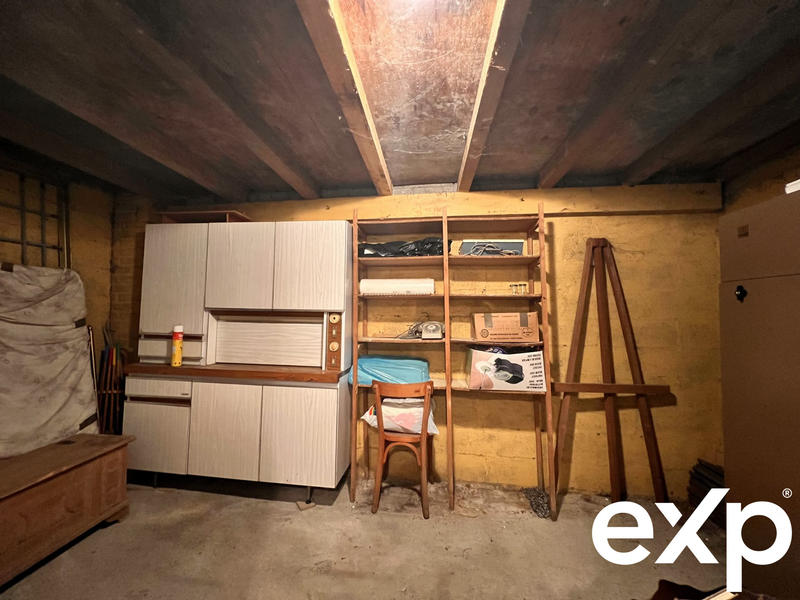 Maison - 145 m² - 6 pièces