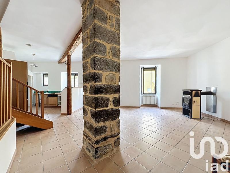 Maison - 150 m² - 6 pièces