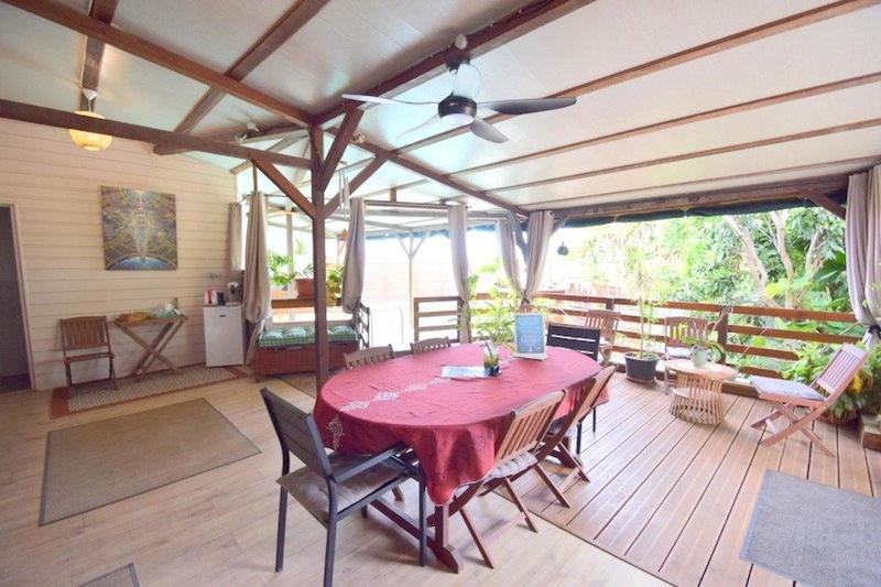 Villa - 200 m² - 10 pièces