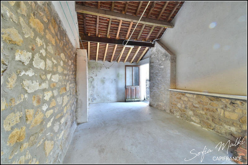 Maison - 127 m² - 6 pièces