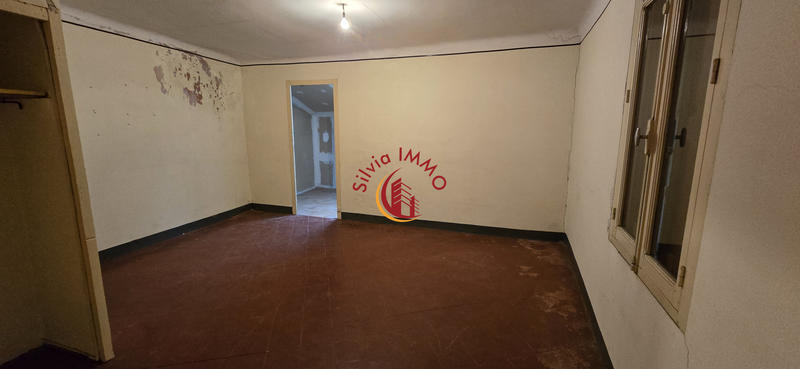 Maison de village - 84 m² - 4 pièces