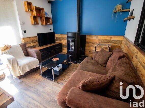 Maison - 151 m² - 5 pièces