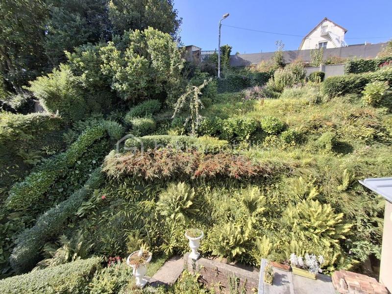 Loft - 65 m² - 3 pièces