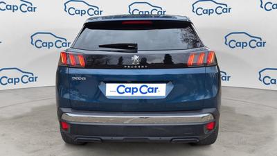 Peugeot 3008 1.2 Puretech Eat8 Allure Pack - Automatique Entretien constructeur