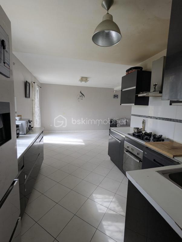 Pavillon - 106 m² - 5 pièces