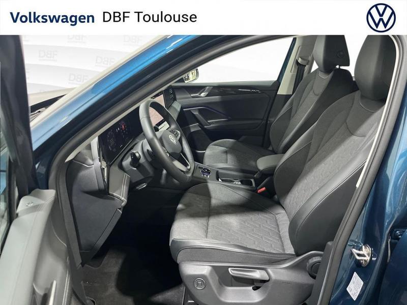 Volkswagen Tiguan 1.5 eTSI 131ch Dsg7 Vw Edition