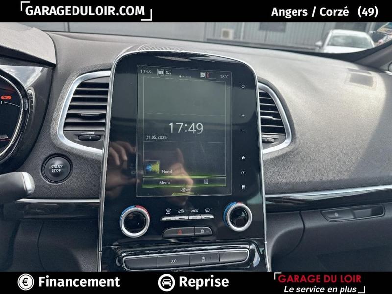 Renault Espace V Zen Energy dCi 160 Edc