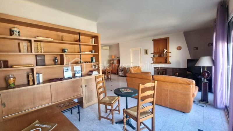 Maison - 116 m² - 4 pièces