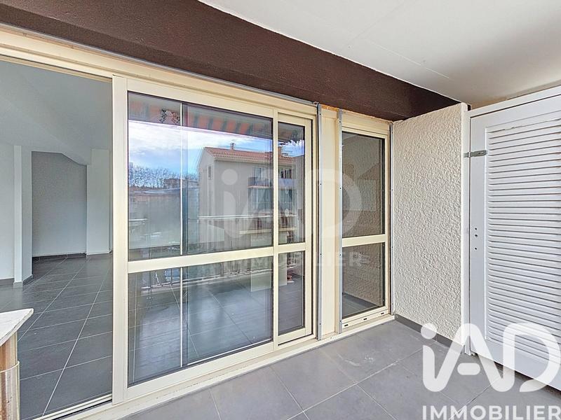 Appartement - 63 m² - 2 pièces