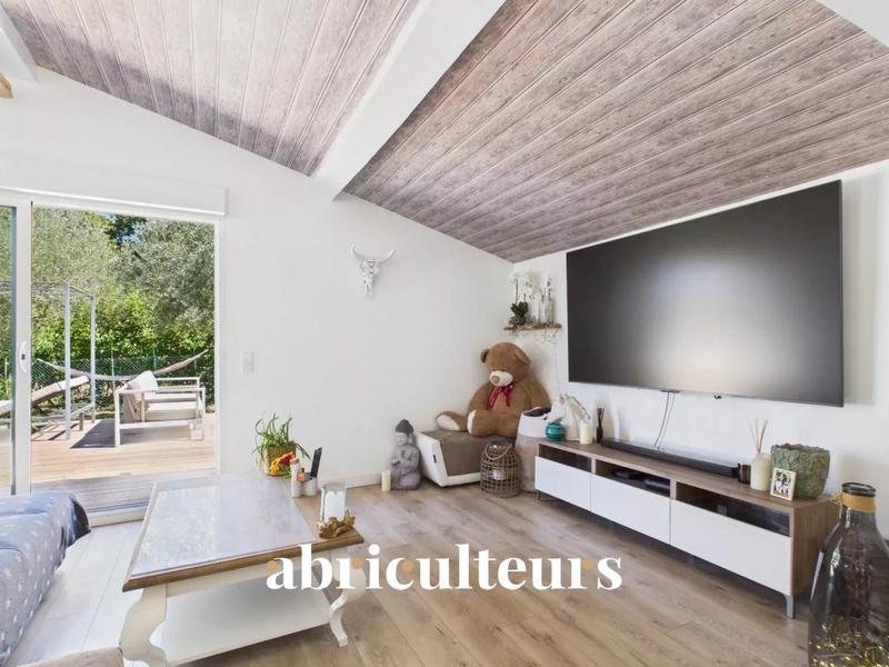 Villa - 150 m² - 6 pièces