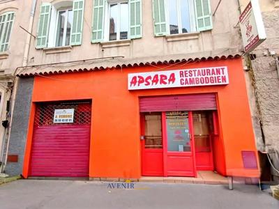 Fonds de commerce - Magasins - 170 m²