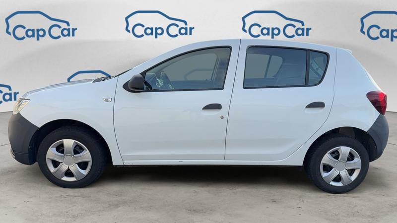 Dacia Sandero 1.0 SCe 75 Urban