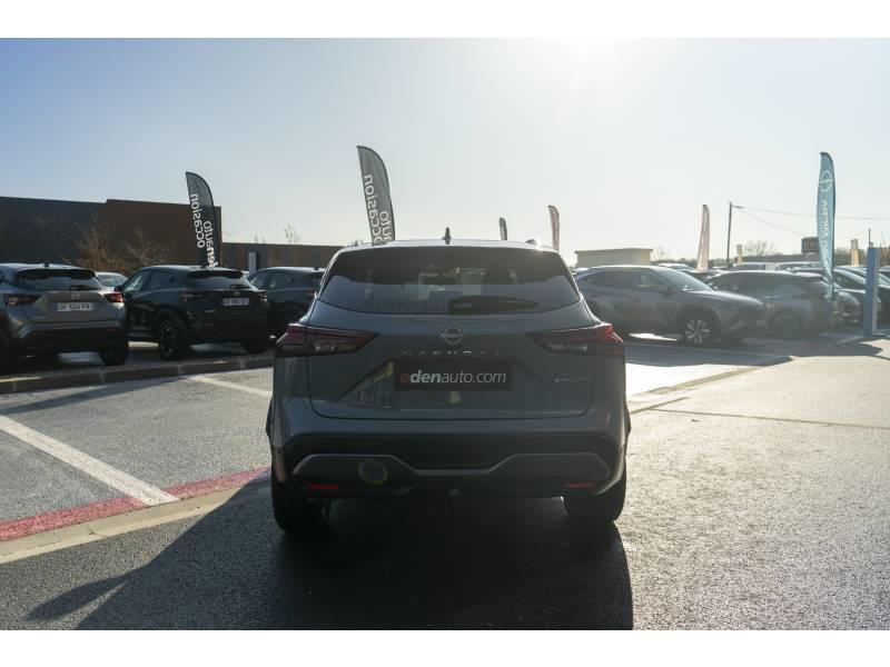 Nissan Qashqai e-Power 190 ch Tekna