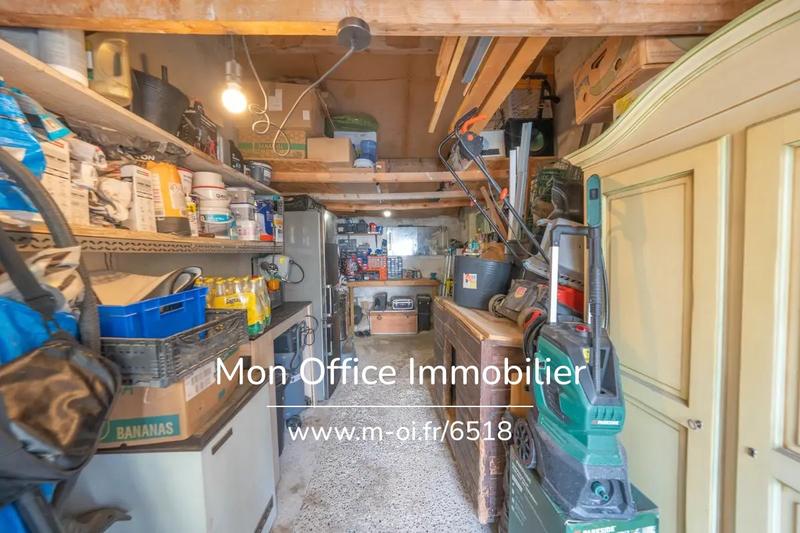 Maison - 87 m² - 4 pièces