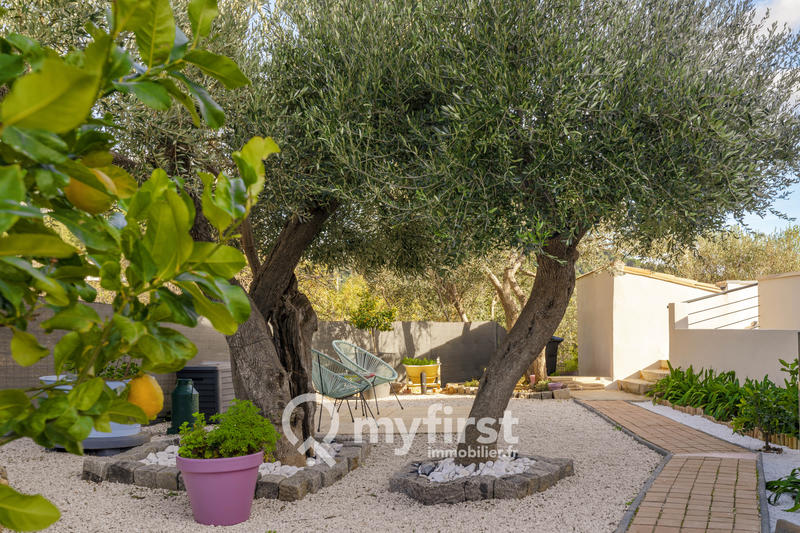 Maison - 147 m² - 6 pièces