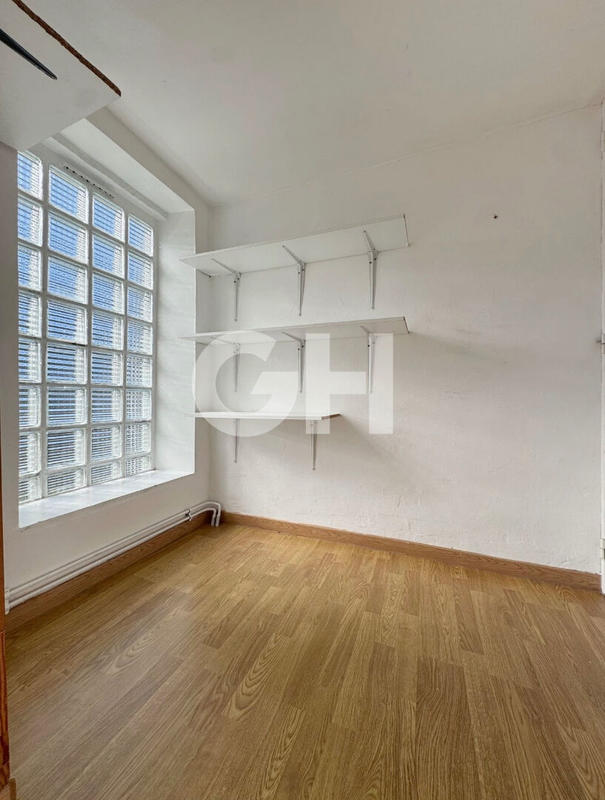 Maison - 80 m² - 3 pièces