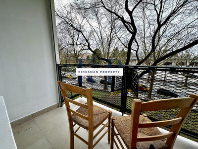 Appartement - 68 m² - 4 pièces