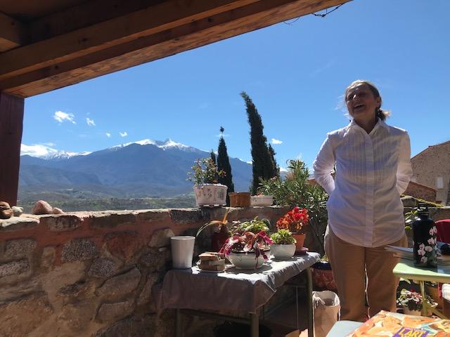 La vie en rose • Jeux poétiques &amp; Écriture créative