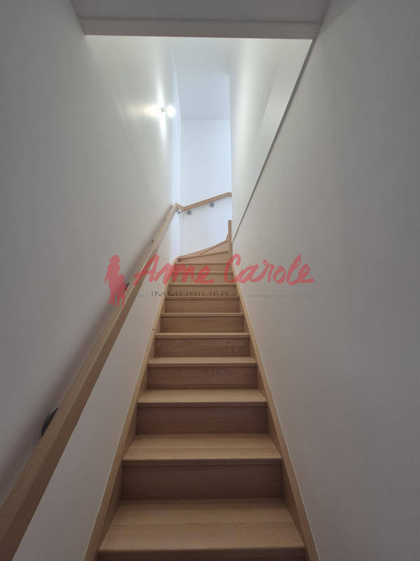 Duplex - 78 m² - 4 pièces