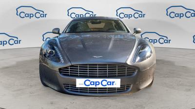 Aston Martin Rapide 6.0 V12 477 Bva . - Automatique Entretien constructeur