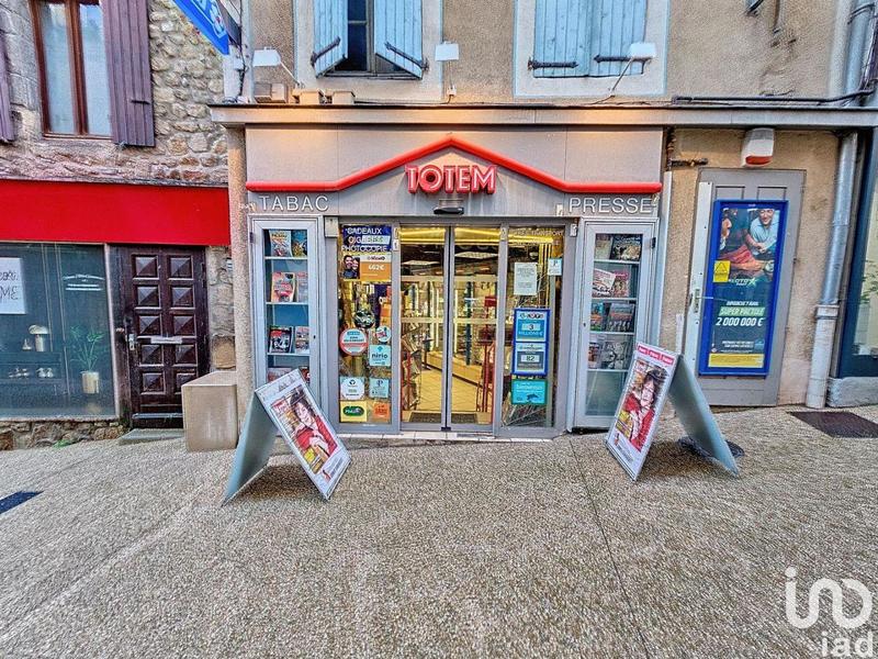 Local commercial - 50 m²