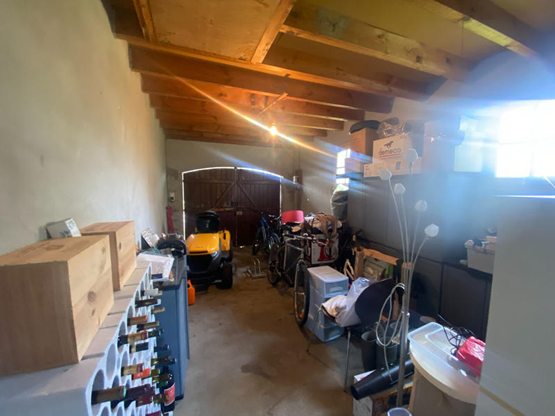 Maison - 172 m² - 5 pièces