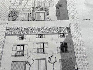 Maison - 200 m² - 4 pièces