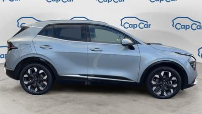 Kia Sportage 1.6 t-Gdi Hybrid 265 Bva6 Design - Automatique Entretien constructeur