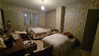 Maison de village - 71 m² - 3 pièces