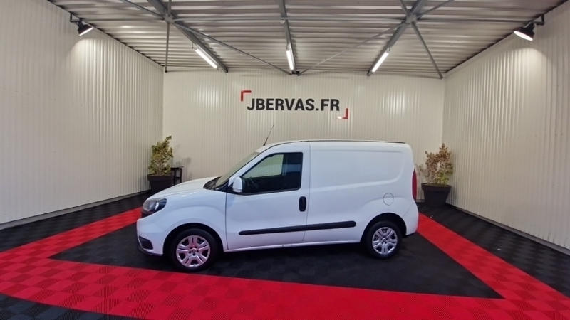 Fiat Doblo Cargo Ft 1.3 Multijet 95 Pack Professional Trio Nav