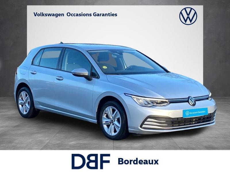 Volkswagen Golf 2.0 Tdi Scr 116 Bvm6 Life Business