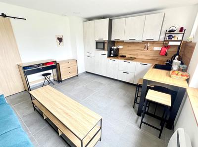 Appartement - 25 m² - 1 pièce