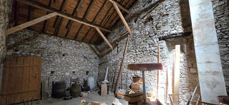 Immeuble - 450 m² - 20 pièces