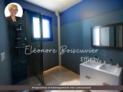 Appartement - 76 m² - 3 pièces