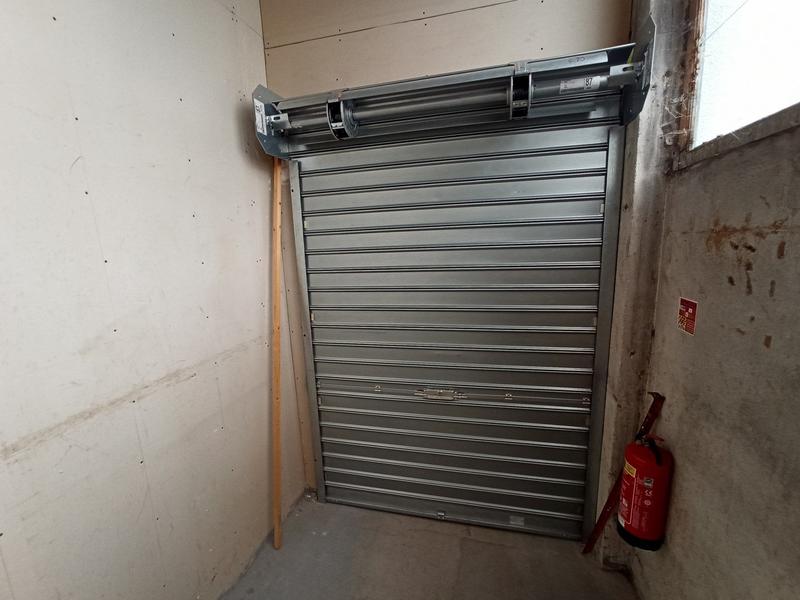 Local commercial - 600 m²