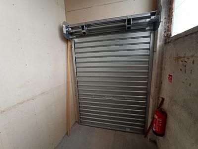 Local commercial - 600 m²