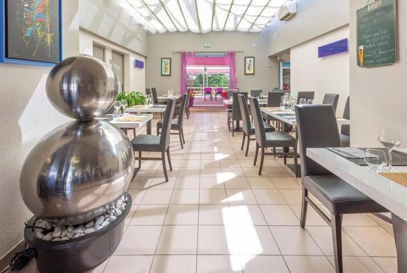 Fonds de commerce - 175 m²