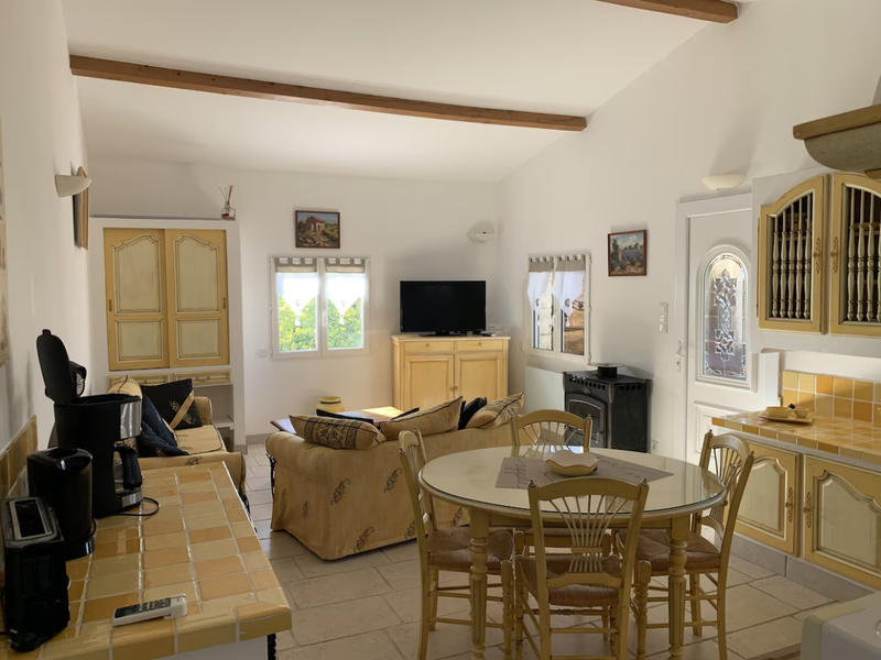 Villa - 152 m² - 7 pièces