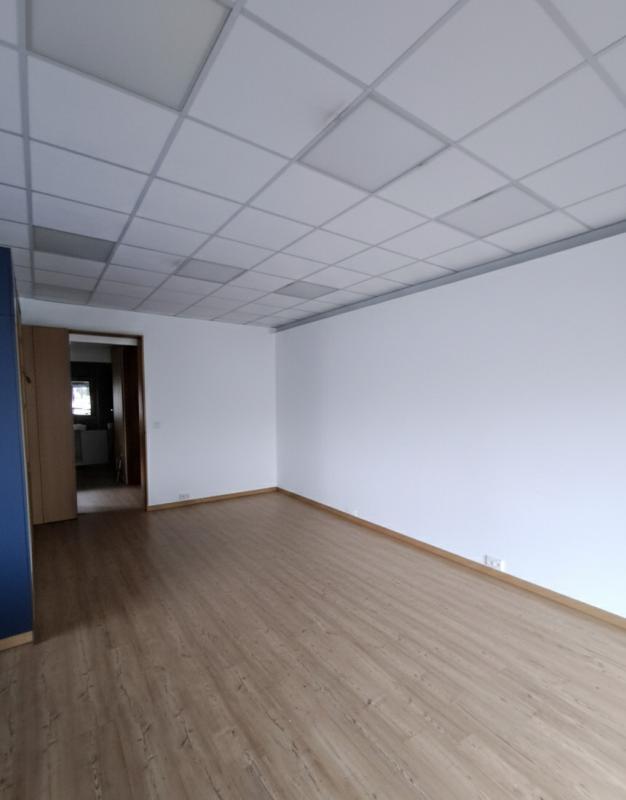 Local commercial - 88 m²