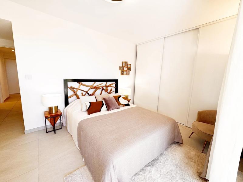 Appartement - 101 m² - 4 pièces