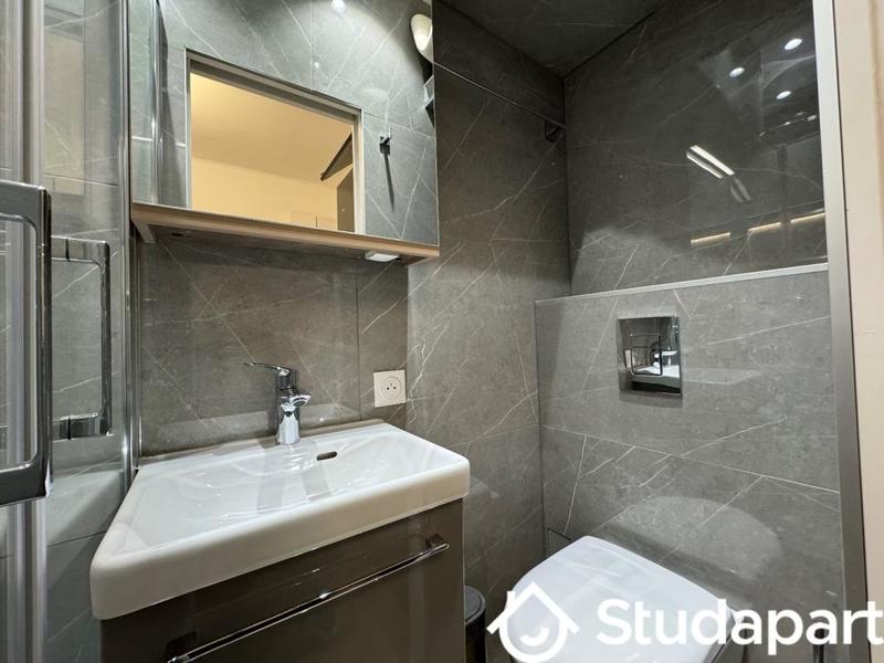 Maison - 22 m² - 1 pièce