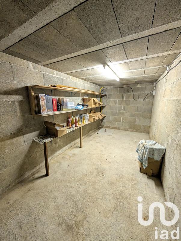 Maison - 170 m² - 7 pièces