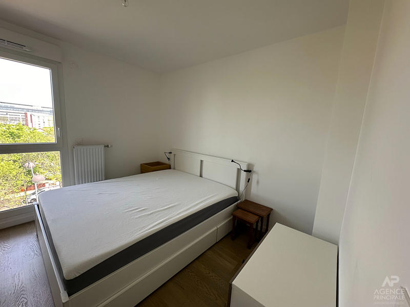 Appartement - 94 m² - 5 pièces