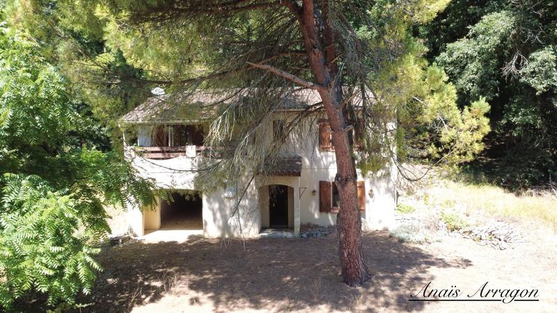 Maison - 107 m² - 4 pièces