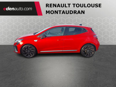 Renault Clio TCe 90 Esprit Alpine
