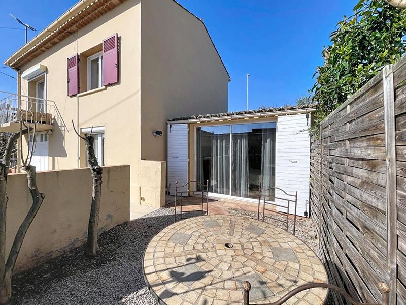 Appartement - 49 m² - 2 pièces