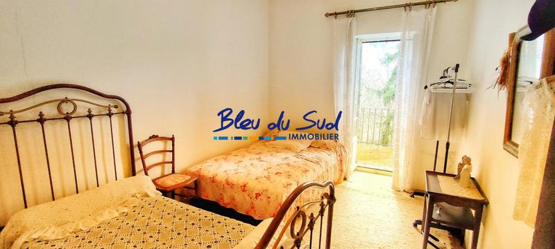 Mas - 341 m² - 6 pièces