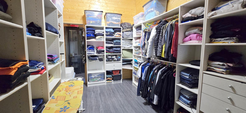 Maison - 175 m² - 7 pièces