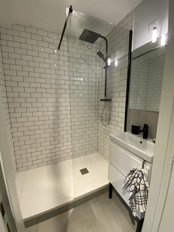 Appartement - 157 m² - 9 pièces